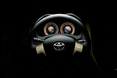 Coloredwallpapers.com   Toyota   Toyota Auris Space Concept 2006 ...