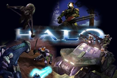 Halo Wallpapers   Download Halo Wallpapers   Halo Desktop ...