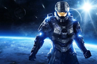 Master Chief Wallpapers