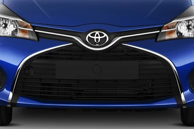 2015 Toyota Yaris