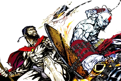 Download Epic Battle Wallpapers 1920x1200