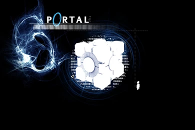 Portal HD Wallpapers And Backgrounds