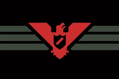 Epic Video Game Wallpapers — Papers Please Wallpapers