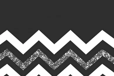 Black And White Glitter. Tap To See More Beautiful iPhone HD ...