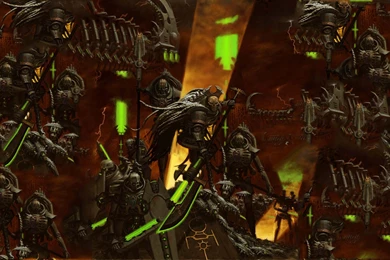 549 Warhammer HD Wallpapers