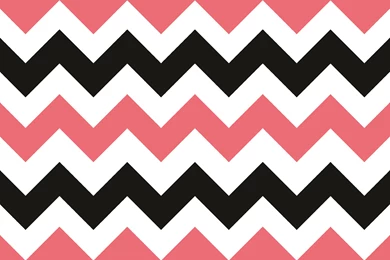 Pink And Blue Chevron Wallpapers