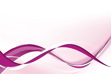 Purple Waves Backgrounds