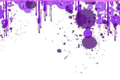 Purple And White Backgrounds Designs