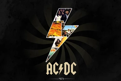 Wallpapers Ac Dc Acdc 1920x1200