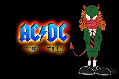 AC/DC   BANDSWALLPAPERS