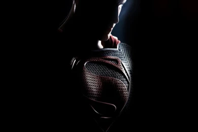 Man Of Steel Dc Comics Superhero Wallpapers   HD Wallpapers Galeries