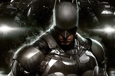 Batman, DC Comics, Superhero Wallpapers HD / Desktop And Mobile ...