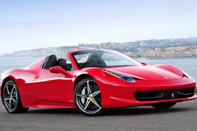 Ferrari 458 Italia Supercar HD Cars 2015 Free Download