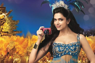 Deepika Padukone HD Wallpapers