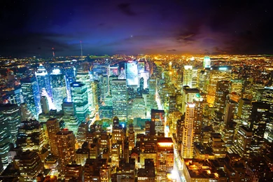 Tapety Na Pulpit Full Hd :: Miasto 109 :: Tapety Na Pulpit