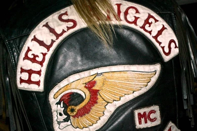 Hells angels Hamc Biker Hells Angels Motorbike Motorcycle Bike ...