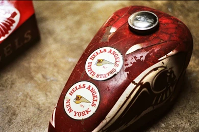 Hells angels Hamc Biker Hells Angels Motorbike Motorcycle Bike ...