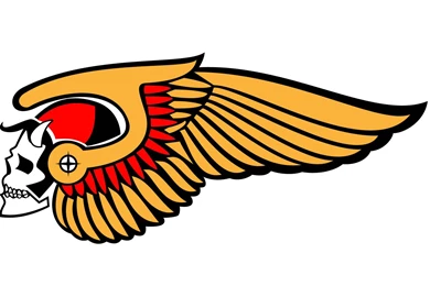 Hells Angels Logo Computer Wallpapers, Desktop Backgrounds ...