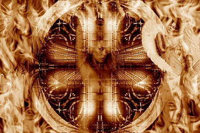 Wallpapers   Hells Angels Revisited By Itirep   Customize.org