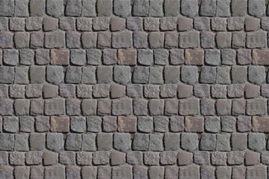 Download Dollhouse Wallpapers Brick 02