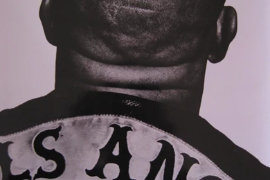 Top 10 Motorcycle Club ( USA )