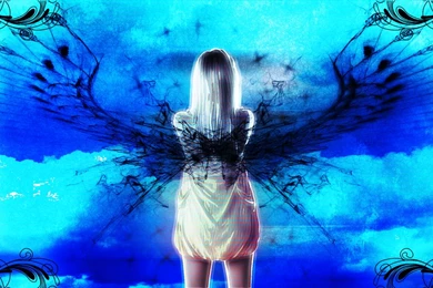 Hells Angel   HD Wallpapers By Westergaard art On DeviantArt