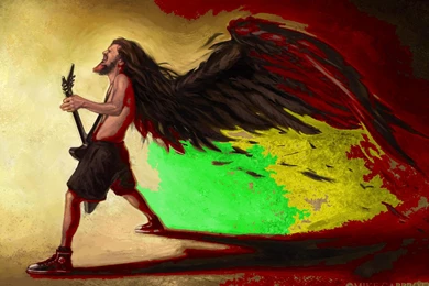 Reggae Wallpapers