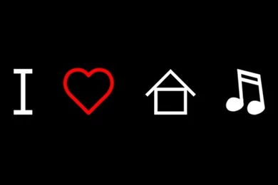 House Music Quotes. QuotesGram