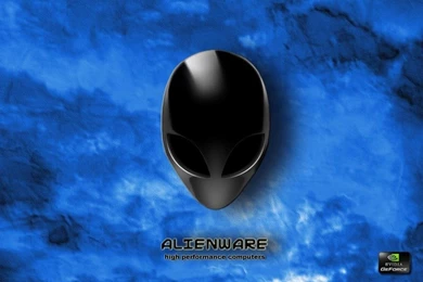 Alienware Desktop Wallpapers