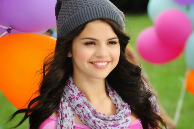 Selena Gomez HD Wallpapers Free Download