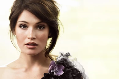 Nathalie Kelley Wallpapers Archives   Wallpapers HD Free Wallpapers ...