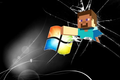 Minecraft Wallpapers For PC