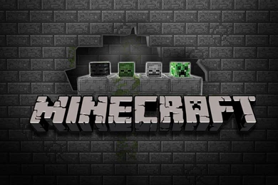 Minecraft Wallpapers For PC