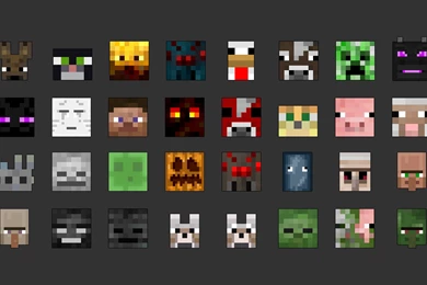 Minecraft Wallpapers Archives   Page 4 Of 4   Desktop ...