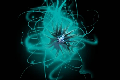 Abstract Aqua Wallpapers   (