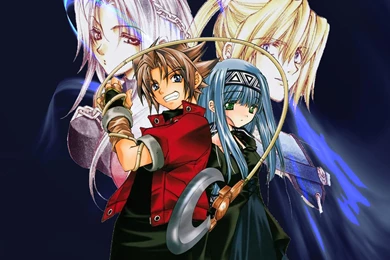 13 Elemental Gelade HD Wallpapers