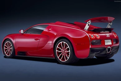 Bugatti Car Wallpapers