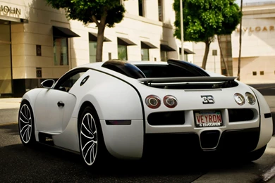 50 Cool Bugatti Wallpapers/Backgrounds For Free Download