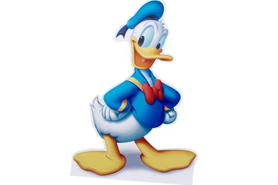 DONALD DUCK HD WALLPAPERS