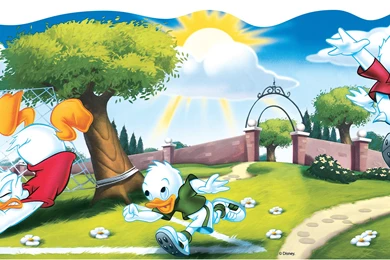 Donald Duck Full HD Wallpapers