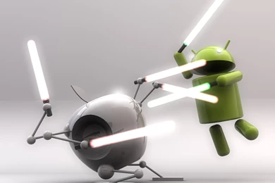 Best Android Robot Wallpapers   Pictures Collection Free Download ...