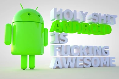 Android By Fetuscakemix On DeviantArt