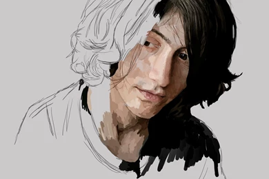 Alex Turner By VarshaVijayan On DeviantArt