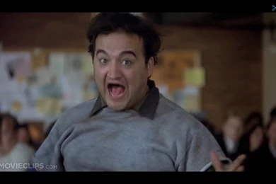 Watch 'Animal House' And Check Out How Little The EMU Fishbowl Has ...