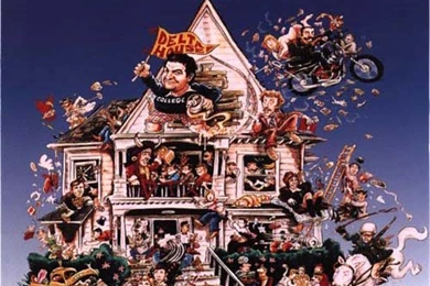 Animal House Memorable Quotes. QuotesGram