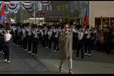 ScreenwriterMilk The Franchise