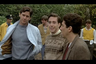 Sartorially Inclined: A Bunch Of Animals