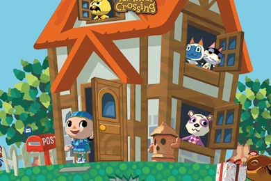 Animal Hd Wallpapers