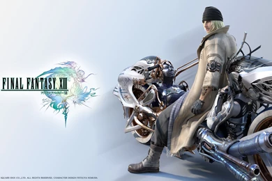 Wallpapers Final Fantasy