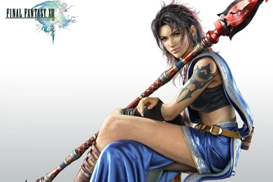 Final Fantasy 13 Wallpapers And Backgrounds